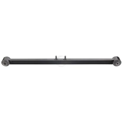 Imagem de A.B.S. 211443 Braço de suspensão sem articulação suspensão/guia, com apoio borracha oscilante longitudinal Aço MAZDA: 323 F 6, FAMILIA 6