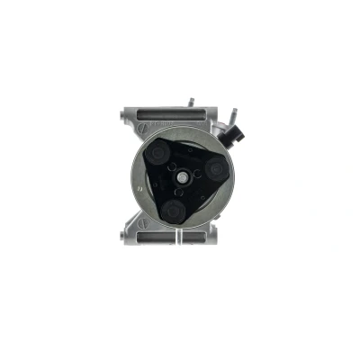 Imagem de MAHLE ORIGINAL ACP 1330 000P Compressor 7VS16ic 12 PAG 46 YF R 1234yf, 134a com retentor sem bujão de despejo do óleo FORD: S Max Mk1