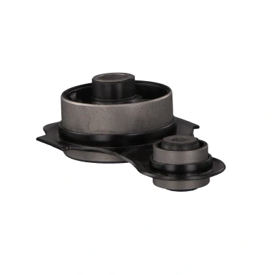 Imagem de FEBI BILSTEIN 102046 Suporte, motor esquerda Rolamento de borracha e metal 172,5 103,4 HONDA: HR V I