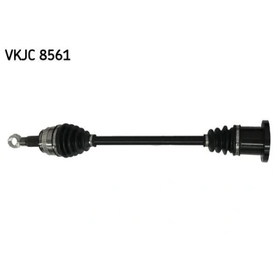 Imagem de SKF VKJC 8561 Veio de transmissão 667 BMW: 3 Sedan, Touring