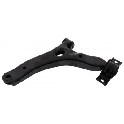 Imagem de MAPCO 59674 Braço de suspensão Eixo dianteiro, lado esquerdo, em baixo transversal Chapa aço FORD: Transit Connect Mk1 Van