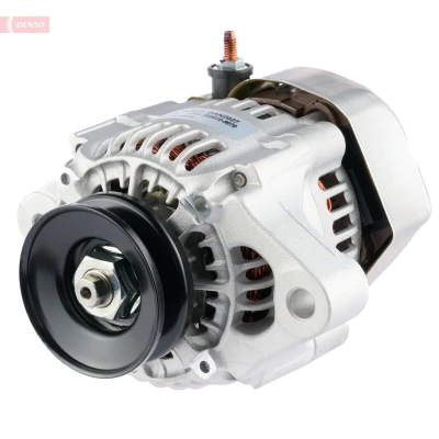 Imagem de DENSO DAN2027 Alternador 14V 40A