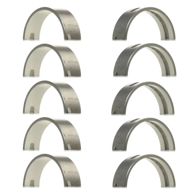 Imagem de KOLBENSCHMIDT 77553620 Conjunto de bronzes da cambota VOLKSWAGEN: Amarok Pick up, Golf 4, Transporter 6 Bus, AUDI: A3 Hatchback, A4 B6 Avant