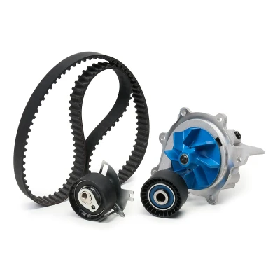 Imagem de SKF VKMC 03317 Bomba de Água + Kit Correia Distribuição com juntas 116 PEUGEOT: 308 SW 2, 508 I SW, II Hatchback