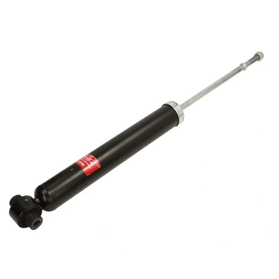 Imagem de KYB Excel G 344705 Amortecedor Eixo traseiro Pressão do gás Tubo duplo telescópico cavilha em cima, olhal baixo TOYOTA: Verso