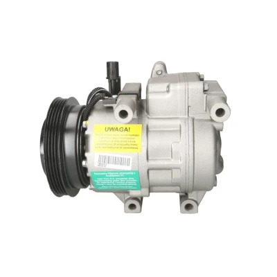 Imagem de Compressor, ar condicionado TEAMEC 8623357
