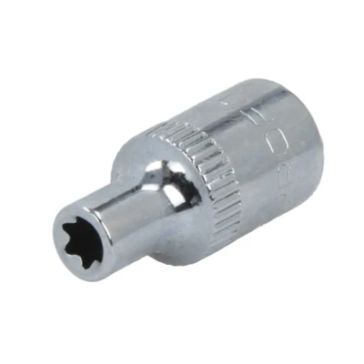 Imagem de PROFITOOL 0X21305 Chave de caixa 25mm E05 6,3 (1/4&quot;)mm (pol.)