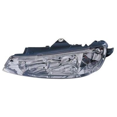 Imagem de ALKAR 2742850 Farol Principal à direita W5W, H7/H7, PY21W PEUGEOT: 406 Sedan, Carrinha, Coupe