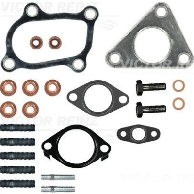 Imagem de REINZ 04 10117 01 Kit de montagem, turbocompressor