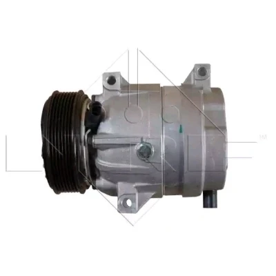 Imagem de NRF 32872 compressor V5 12 PAG 150 com óleo de RENAULT: LAGUNA 2 Grandtour,