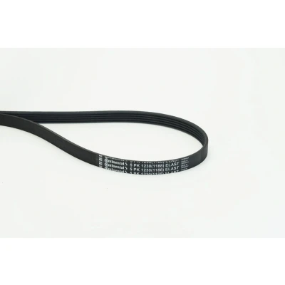 Imagem de CONTITECH 5PK1230 ELAST Correia trapezoidal estriada 1230mm 5