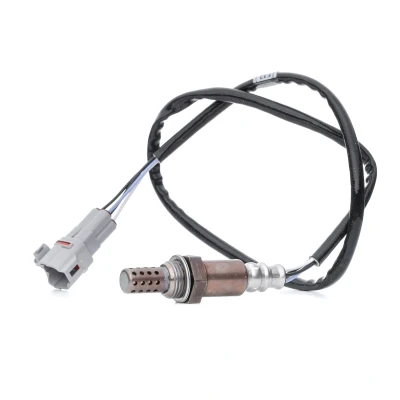 Imagem de DENSO Direct Fit DOX 0350 Sonda lambda M18x1.5 com aquecimento, tipo dedo, de saltos SUZUKI: Jimny SUV