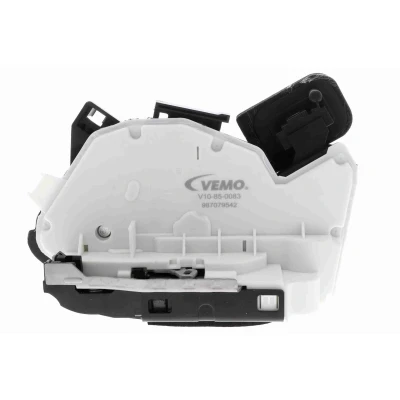 Imagem de VEMO V10 85 0083 Fechadura de Porta com função Safelock, fecho centralizado traseira esquerda VOLKSWAGEN: GOLF 5, 6, SEAT: Leon III ST