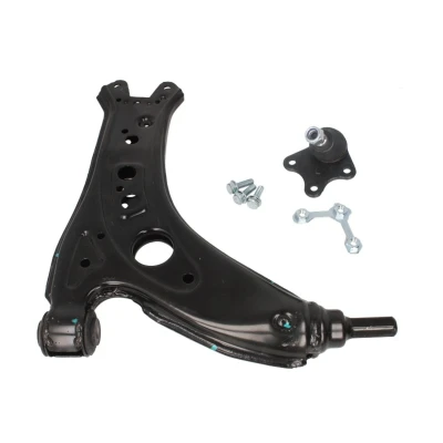 Imagem de DELPHI TC1329 Braço de suspensão com articulação suspensão/guia oscilante longitudinal SEAT: Ibiza 3, SKODA: Fabia 1 Combi, I Hatchback