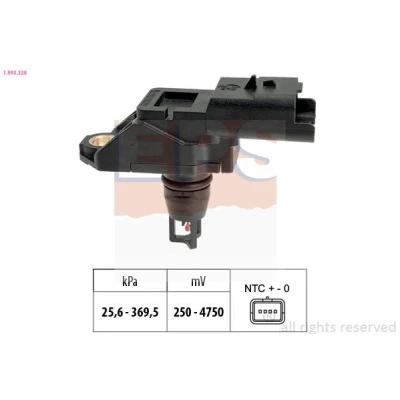 Imagem de EPS 1.993.328 Sensor