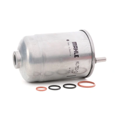 Imagem de MAHLE ORIGINAL KL 752/2D Filtro de Combustível dos tubos 10 10,0 RENAULT: MEGANE 3 Grandtour, Coupe,