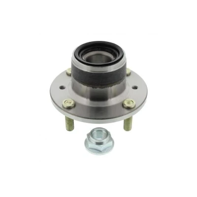 Imagem de MAPCO 26553 Kit de rolamento roda Eixo traseiro, ambos os lados