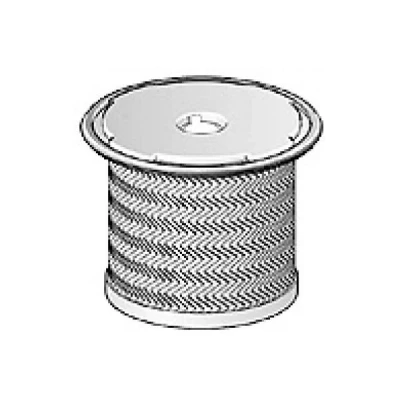 Imagem de MAPCO 63235 Filtro de Combustível Cartucho filtrante RENAULT: CLIO 1, MEGANE Rapid Van