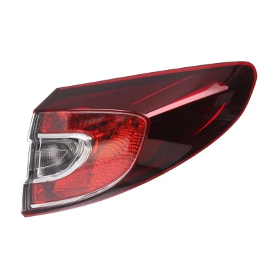 Imagem de ABAKUS 551 1990R UE Farolim à direita P21/5W, P21W sem porta lâmpadas, lâmpada RENAULT: MEGANE 3 Grandtour