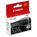 Imagem de Canon CLI 526BK Cartucho Negro