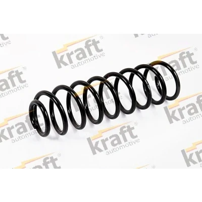 Imagem de KRAFT 4030255 Mola de suspensão Eixo traseiro SEAT: Ibiza 2