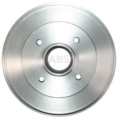 Imagem de A.B.S. 2655 S Tambor de Travão 247 PEUGEOT: 306 Cabrio, Hatchback, CITROËN: Xsara Coupe, Hatchback
