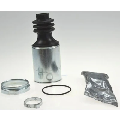 Imagem de LÖBRO 302573 Fole de Transmissão 164mm Borracha com capa CITROËN: Saxo Hatchback, AX PEUGEOT: 106 II Van / Hatchback