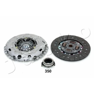Imagem de JAPKO 92350 Kit de Embraiagem 250 MAZDA: 6 Sedan