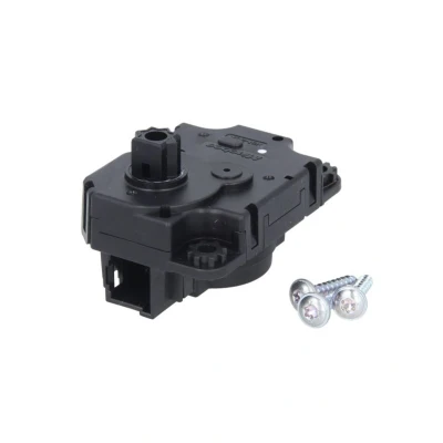 Imagem de VALEO 509604 Elemento de ajuste, borboleta mistura RENAULT: Megane II Van / Hatchback