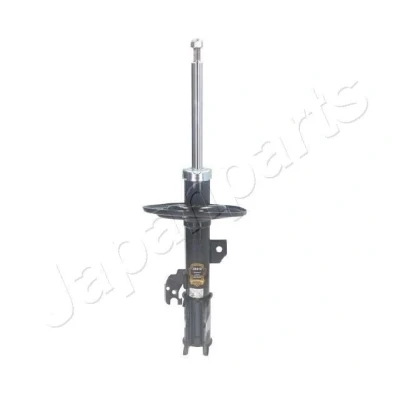 Imagem de JAPANPARTS MM 20010 Amortecedor Eixo dianteiro, lado esquerdo Pressão do gás Tubo duplo com assento de mola cavilha em cima