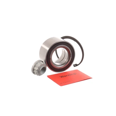 Imagem de SKF VKBA 6783 Kit de rolamento roda com sensor do ABS integrado 96 MERCEDES BENZ: GLE Coupe
