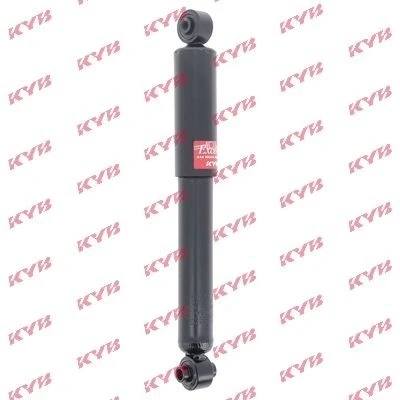 Imagem de KYB Excel G 348035 Amortecedor Eixo traseiro Pressão do gás Tubo duplo telescópico olhal em cima, baixo