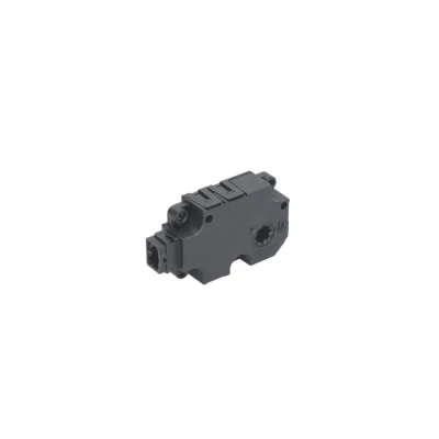 Imagem de VALEO 509575 Elemento de ajuste, borboleta mistura MERCEDES BENZ: Classe C T modell