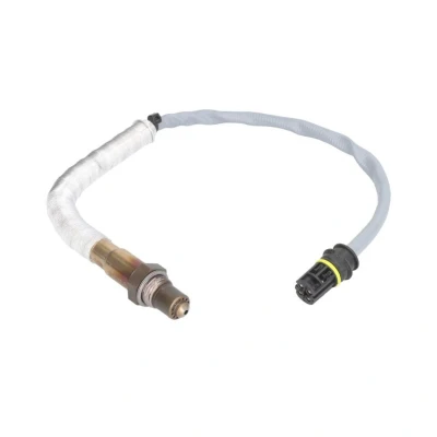Imagem de BOSCH 0 258 006 790 Sonda lambda 4 BMW: 5 Touring, Sedan