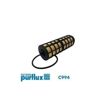 Imagem de Filtro de combustível PURFLUX C994
