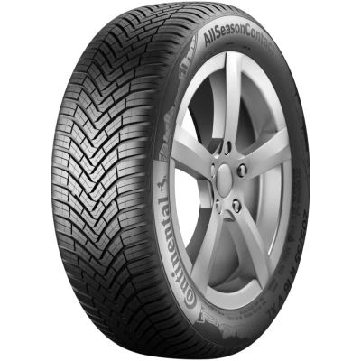 Imagem de Continental AllSeasonContact ( 185/60 R15 88H XL EVc )