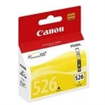 Imagem de Canon CLI 526Y Cartucho Amarillo