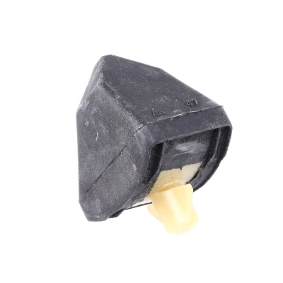 Imagem de SASIC 1665375 Batente de encosto, suspensão Eixo traseiro CITROËN: AX, Saxo Hatchback, PEUGEOT: 206 106 II 206+ Hatchback endado