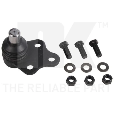 Imagem de NK 5043314 Rótula de suspensão 22 MERCEDES BENZ: Vito Van, Minibus