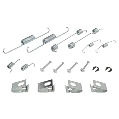 Imagem de HERTH+BUSS JAKOPARTS J3568010 Kit de acessórios, maxilas do travão SUZUKI: Grand Vitara 1 SUV