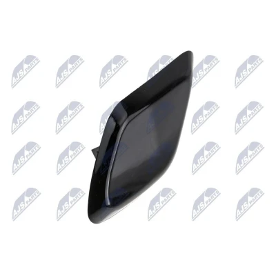 Imagem de NTY EDS CH 027 Guarnição, pára choques esquerda JEEP: Grand Cherokee IV (WK, WK2) 3.6 V6 4x4, 3.0 CRD 6.4 SRT8 5.7 VVT