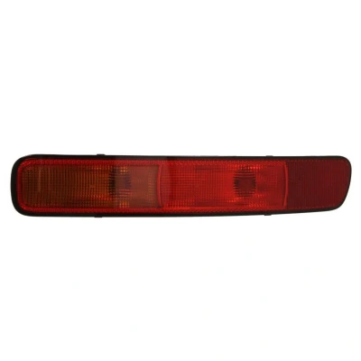 Imagem de VALEO 047388 Farolim à direita Vermelho com lâmpadas de incnadescência MINI: Clubman