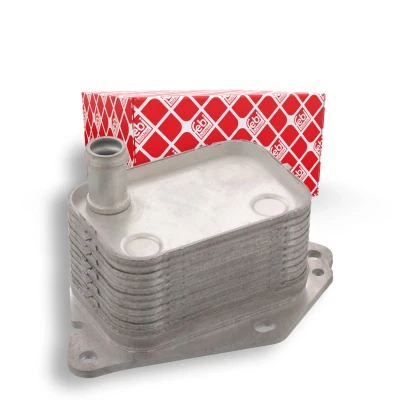 Imagem de FEBI BILSTEIN 108011 Radiador de Óleo