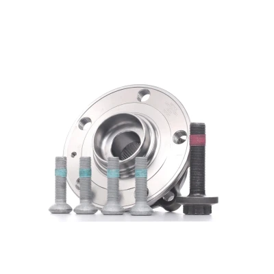 Imagem de MEYLE 100 650 0005 Kit de rolamento roda VOLKSWAGEN: GOLF 5, 6, Touran I, AUDI: A3 Sportback, Hatchback, TT Coupe, SEAT: Leon II Hatchback