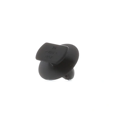 Imagem de VAICO V10 0009 Clip VOLKSWAGEN: Golf 5, 4, 4 Variant, SKODA: Octavia 3 Combi, SEAT: Ibiza