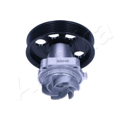Imagem de ASHIKA 35 08 814 Bomba de água OPEL: Corsa C Hatchback, Astra H Caravan, GTC, FIAT: Punto II Grande Strada Pick up