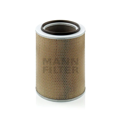 Imagem de MANN FILTER C 30 703 Filtro de ar 380 303 Cartucho filtrante