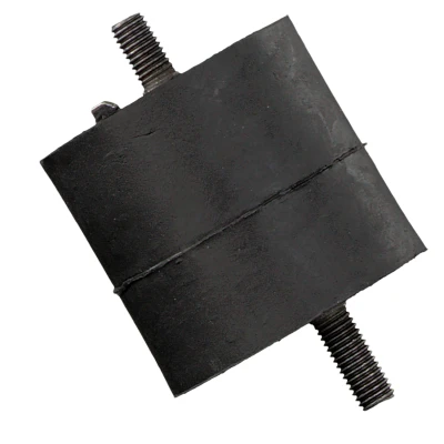 Imagem de FEBI BILSTEIN 04076 Suporte, motor de ambos os lados Rolamento Borracha e metal 64,5 70 BMW: 5 Sedan, Touring