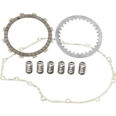 Imagem de Kit de embraiagem TRW MSK218