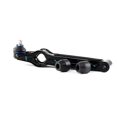 Imagem de DELPHI TC631 Braço de suspensão com articulação suspensão/guia oscilante longitudinal DAEWOO: Matiz I Hatchback endado, norauto, oscaro,